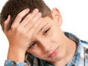 دلایل اضطراب کودکتان را بدانید