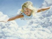 خيالبافی در کودکان 2