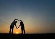 یافتن عشقی فرای الفاظ و کلمات!