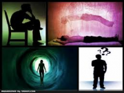 فکر کردن به مرگ باعث بهتر شدن زندگی می‌شود