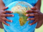 مسابقه جهانی جغرافیا