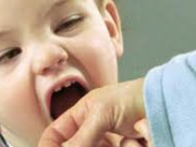 چراکودکان گاز می گیرند؟