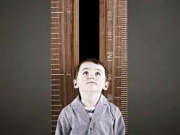 بلوغ زودرس قد را کوتاه نگه می دارد