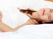 آرام کردن زنان در دوران قاعدگی