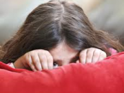 کمک به کودکان برای غلبه بر ترس