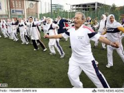 انواع ورزش برای بیماران قلبی