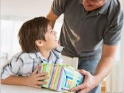 غنی سازی رابطه با کودک