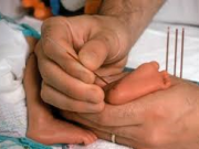 آزمایش‌های غربالگری نوزادان