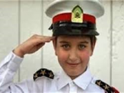 قوانین راهنمایی و رانندگی زندگی کودکان