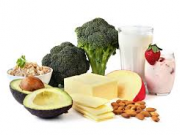 غذاهایی که برای سلامت استخوان ها مفیدند