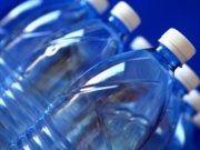 چند توصيه مهم درباره ظروف آب معدنی!