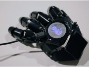 دست خود را تلفن همراه كنيد