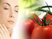 مزایای گوجه‌فرنگی برای زیبایی و شادابی پوست