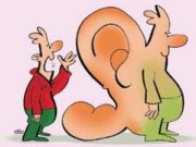 گوشدادن؛ پايه ارتباط مؤثر با ديگران