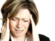 گشاد شدن رگهای مغز