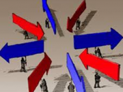 پیچیدگی رهبری؛ گذر از عصر صنعتی به دوره دانش