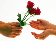 زن​ها بخشنده​ترند يا مردها ؟!