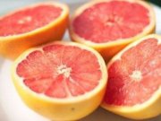 خطر تداخل گریپ فروت با برخی داروها