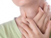 لارنژیت حاد یا التهاب حنجره