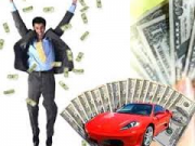 هزینه یابی بر مبنای هدف