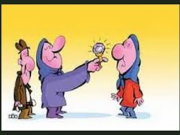 علل چشم و همچشمی و راههای رهایی از چشم و همچشمی