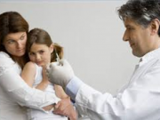 دکتر هراسی در کودکان را تقویت نکنیم