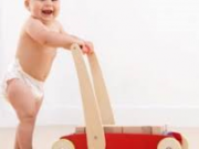 رشد حرکتی کودک را چگونه بسنجیم؟