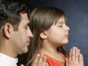 چگونه با بچه ها در رابطه با خدا صحبت كنيم؟