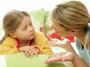 چطور مفهوم حریم خصوصی را به کودکان آموزش دهیم!