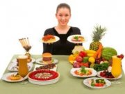 اين غذاها سالم هستند، آنها را بشناسيد