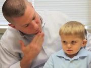 ابزار جديد برای شنوايي کودک