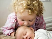 کودک از چه وقت چه چیزی را حس می کند؟