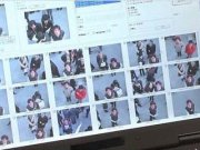 تشخیص چهره 36 میلیون نفر در هر ثانیه با دوربین جدید Hitachi