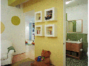 منزل را براي كودكتان ايمن كنيد