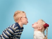 How to Stop Sibling Squabbles