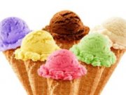 رابطه بستنی و شخصيت افراد