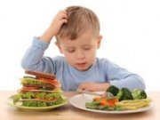 اگر فرزندتان لب به گوشت و مرغ نمی‌زند