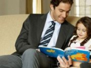 برای تربيت به جای فرزندتان فکر نکنيد!