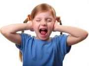 چراکودکان جیغ می زنند؟