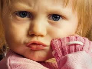 تاثیرگذارترین و ناراحت کننده ترین جملات برای بچه