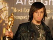 شعبده باز ايرانی