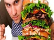 راهکارهایی ساده برای کاهش پرخوری