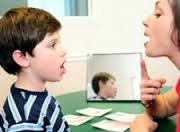 علت تاخیر کلامی کودکان