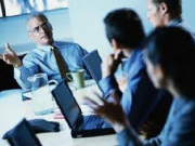 هوش تجاری و تصمیمات کلان سازمانی