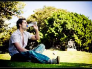 نشانه هایی که بیانگر کم آبی بدن است