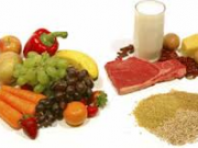 رژیم غذایی در بیماران کم خونی آنمی