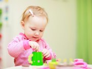 کار کودکان در منزل،درست یا غلط؟