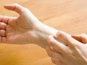 دلایل خارش پوست ودرمان آن