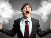 روش های «مانترا» برای کنترل خشم