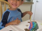 شناخت کودکان از خود